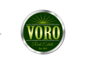 VORO entry by airish.designs