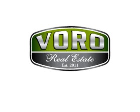 VORO entry by airish.designs