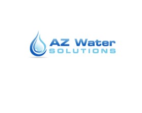 www.azwatersolutions.com entry by airish.designs