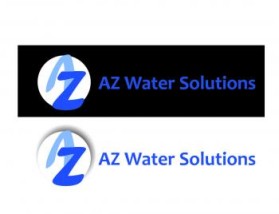 www.azwatersolutions.com entry by Designature