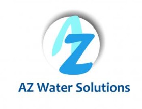 www.azwatersolutions.com entry by Designature