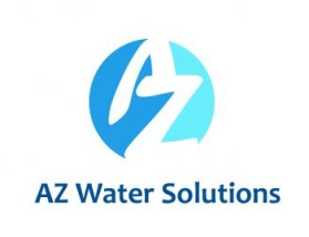 www.azwatersolutions.com entry by Designature