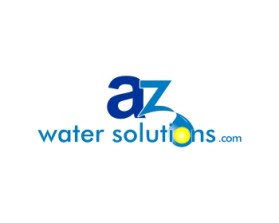 www.azwatersolutions.com entry by Ritz design