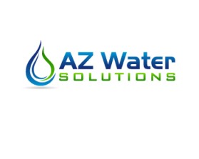 www.azwatersolutions.com entry by airish.designs