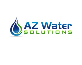 www.azwatersolutions.com entry by airish.designs