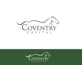 Coventry Capital entry by airish.designs