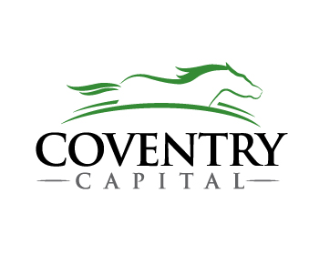 Logo Design for Coventry Capital