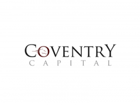 Coventry Capital entry by BrandNewEyes
