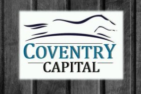 Coventry Capital entry by arzumistanblue