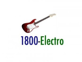 1800-Electro entry by hipzach