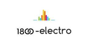 1800-Electro entry by malena radeva
