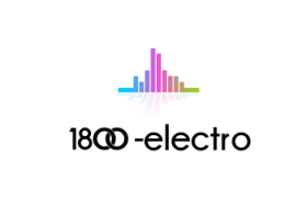 1800-Electro entry by malena radeva