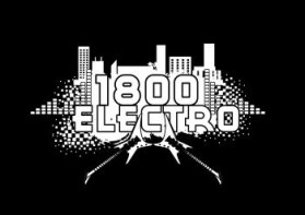 1800-Electro entry by Emil