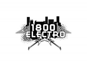 1800-Electro entry by Emil