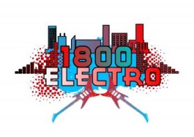1800-Electro entry by Emil