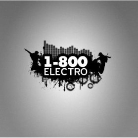 1800-Electro entry by sameerawiky