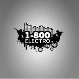 1800-Electro entry by sameerawiky