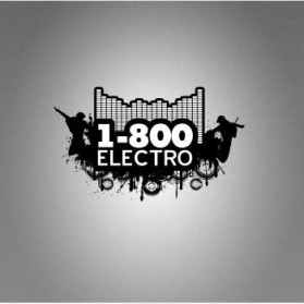 1800-Electro entry by sameerawiky