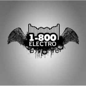 1800-Electro entry by sameerawiky