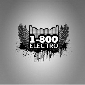 1800-Electro entry by sameerawiky