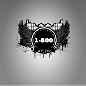 1800-Electro entry by sameerawiky