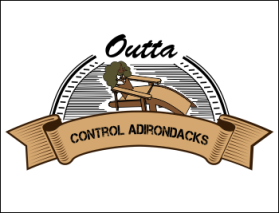 Outta Control Adirondacks entry by joa