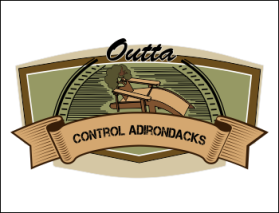 Outta Control Adirondacks entry by joa