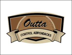 Outta Control Adirondacks entry by joa