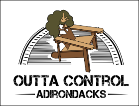 Outta Control Adirondacks entry by joa