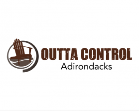 Outta Control Adirondacks entry by crissgee