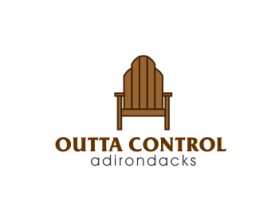 Outta Control Adirondacks entry by tom robinson