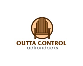 Outta Control Adirondacks entry by tom robinson