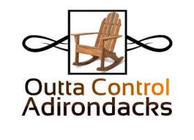 Outta Control Adirondacks entry by Emil