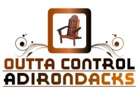 Outta Control Adirondacks entry by Emil