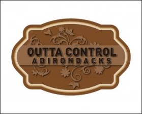 Outta Control Adirondacks entry by jijodevasia