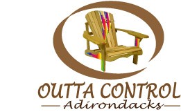 Outta Control Adirondacks entry by hegesanyi