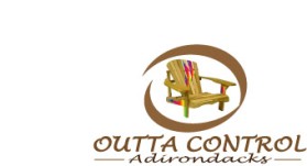 Outta Control Adirondacks entry by hegesanyi