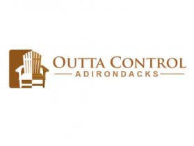 Outta Control Adirondacks entry by Adam
