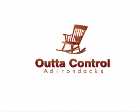 Outta Control Adirondacks entry by redfox22