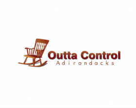 Outta Control Adirondacks entry by redfox22