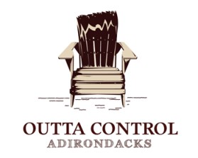 Outta Control Adirondacks entry by neutype2501