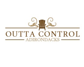 Outta Control Adirondacks entry by cassius_18