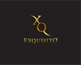 Exquisito entry by NidusGraphics