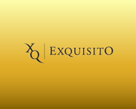 Exquisito entry by NidusGraphics