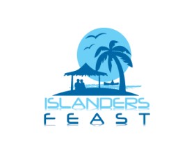 Islanders Feast entry by Ibrahim Anas Tangonan