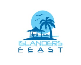 Islanders Feast entry by Ibrahim Anas Tangonan
