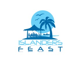 Islanders Feast entry by Ibrahim Anas Tangonan