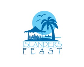 Islanders Feast entry by Ibrahim Anas Tangonan