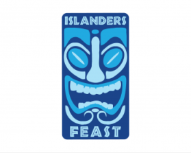 Islanders Feast entry by Ephraim Natindim