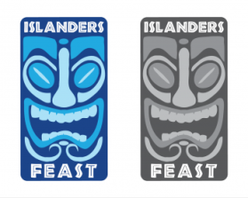 Islanders Feast entry by Ephraim Natindim